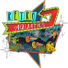 Retro Aquatics logo