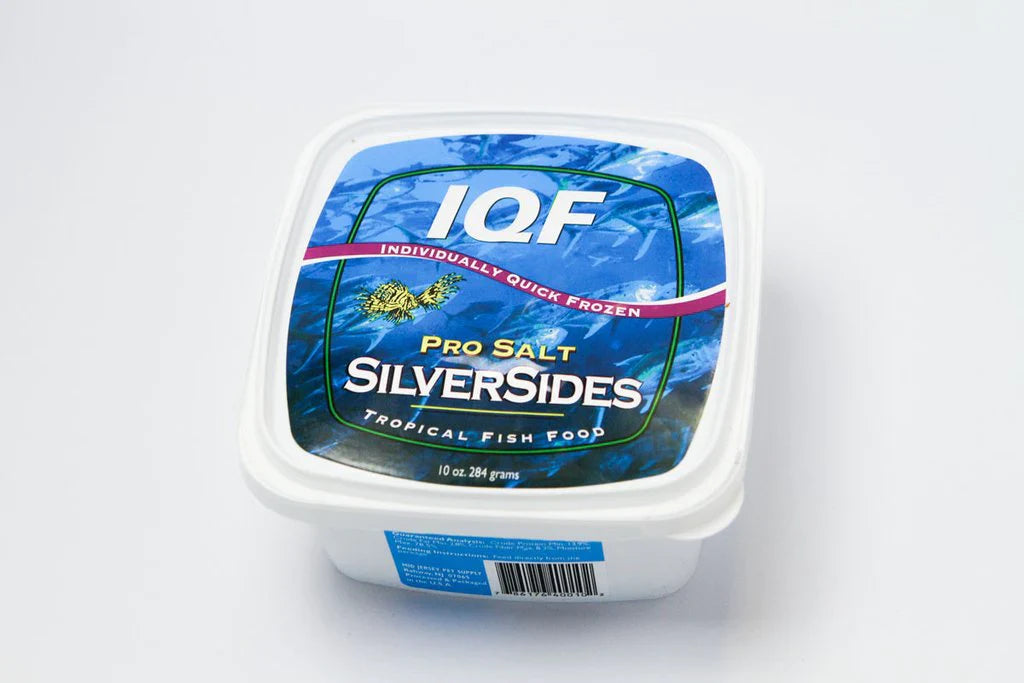 Pro Salt (Silversides)