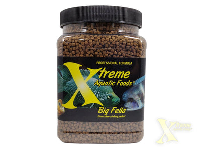 Xtreme: Big Fella