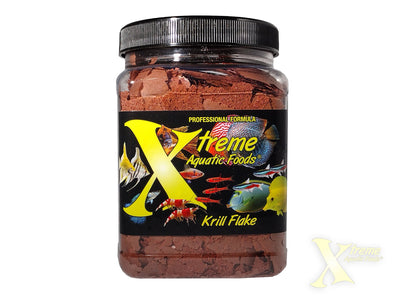 Xtreme: Krill Flakes