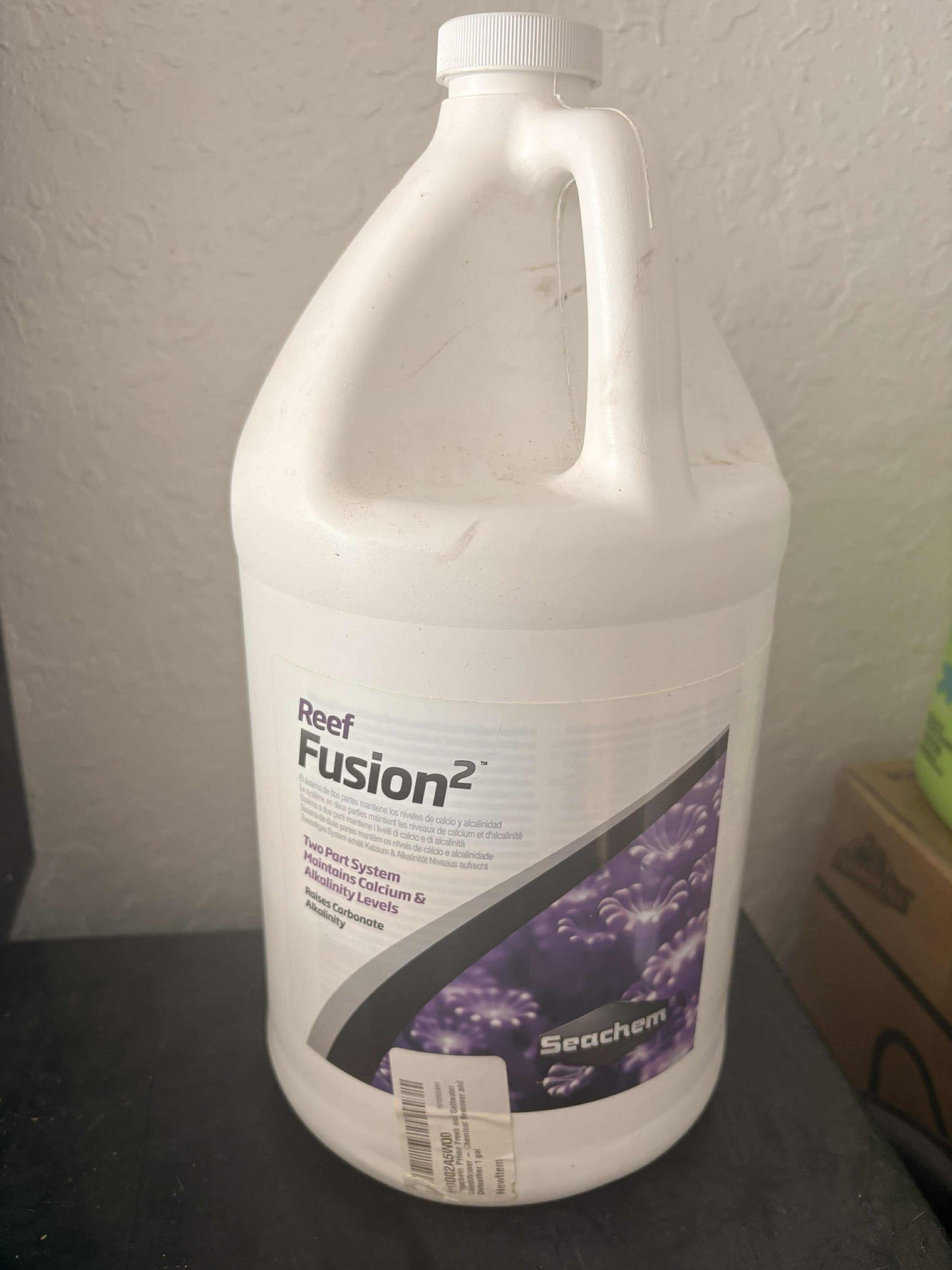 Reef Fusion, 2 2 L / 67.6 fl. oz.