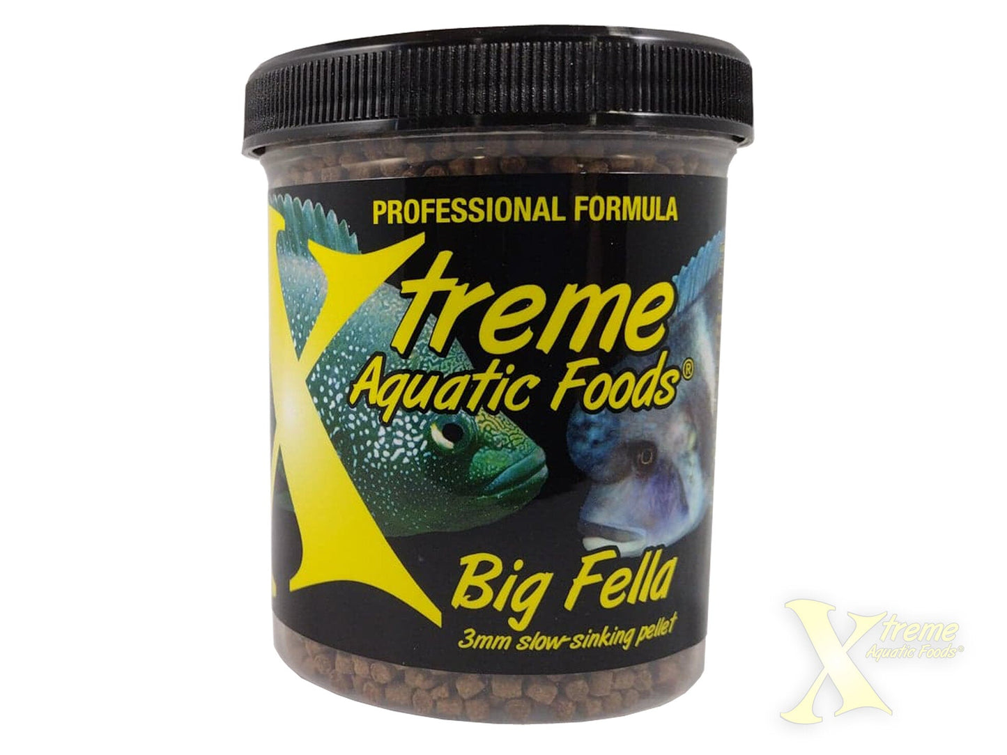 Xtreme: Big Fella