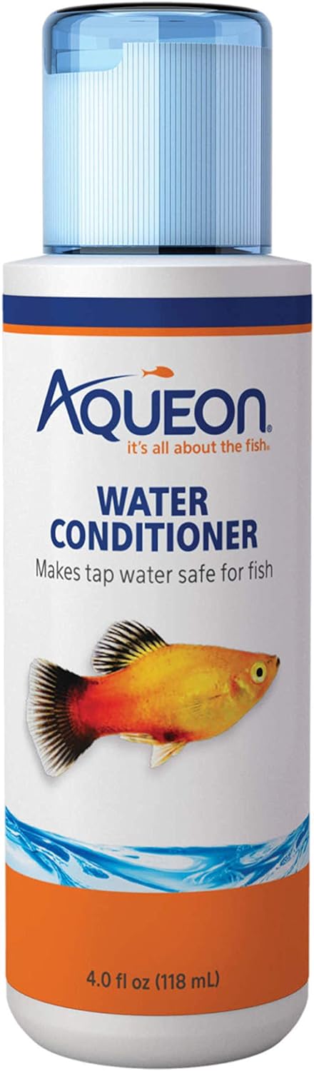 Aquarium Tap Water Conditioner