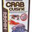 Crab Cuisine