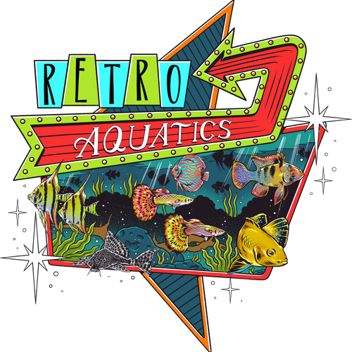 Retro Aquatics
