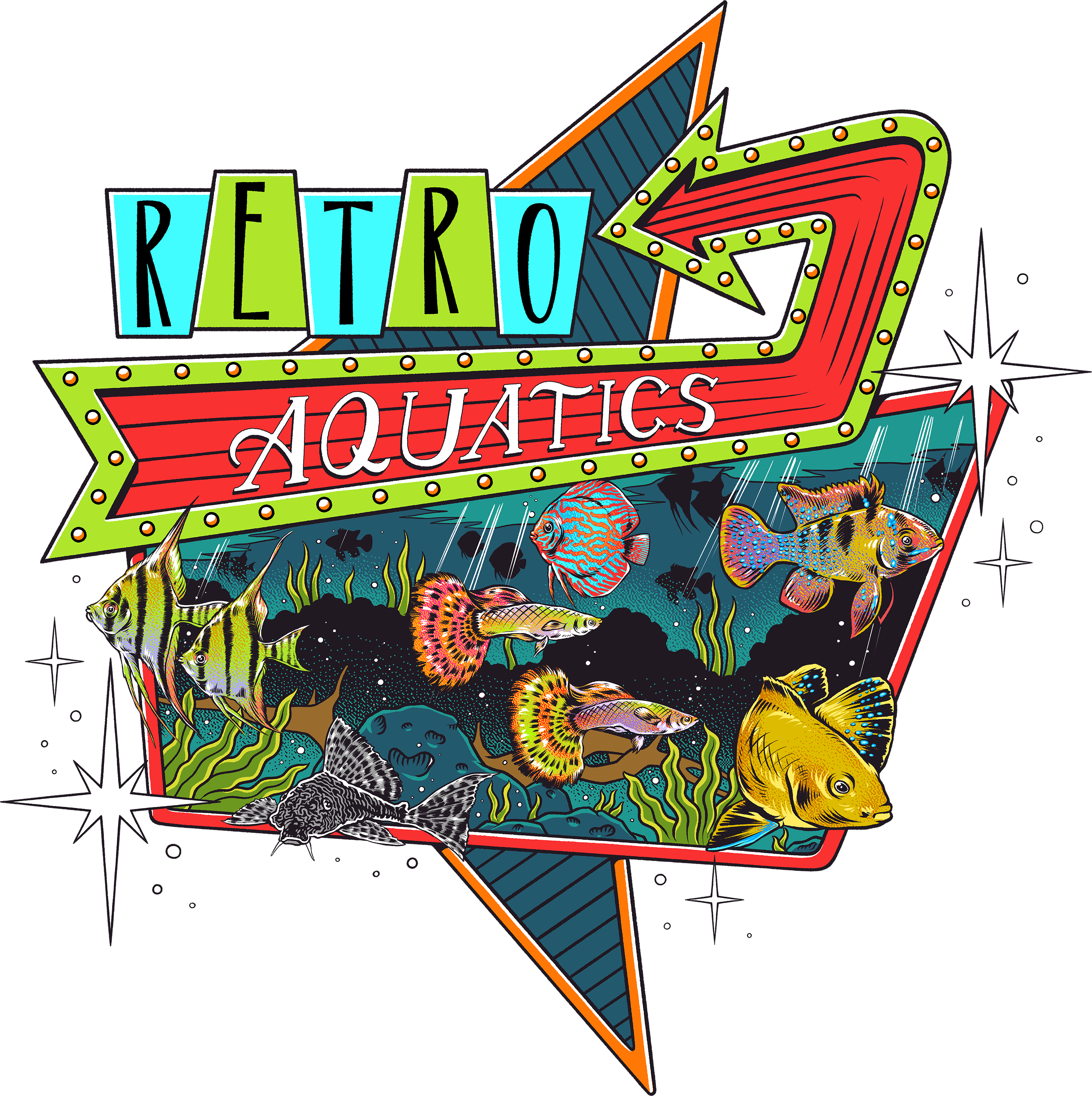 Plants – Retro Aquatics