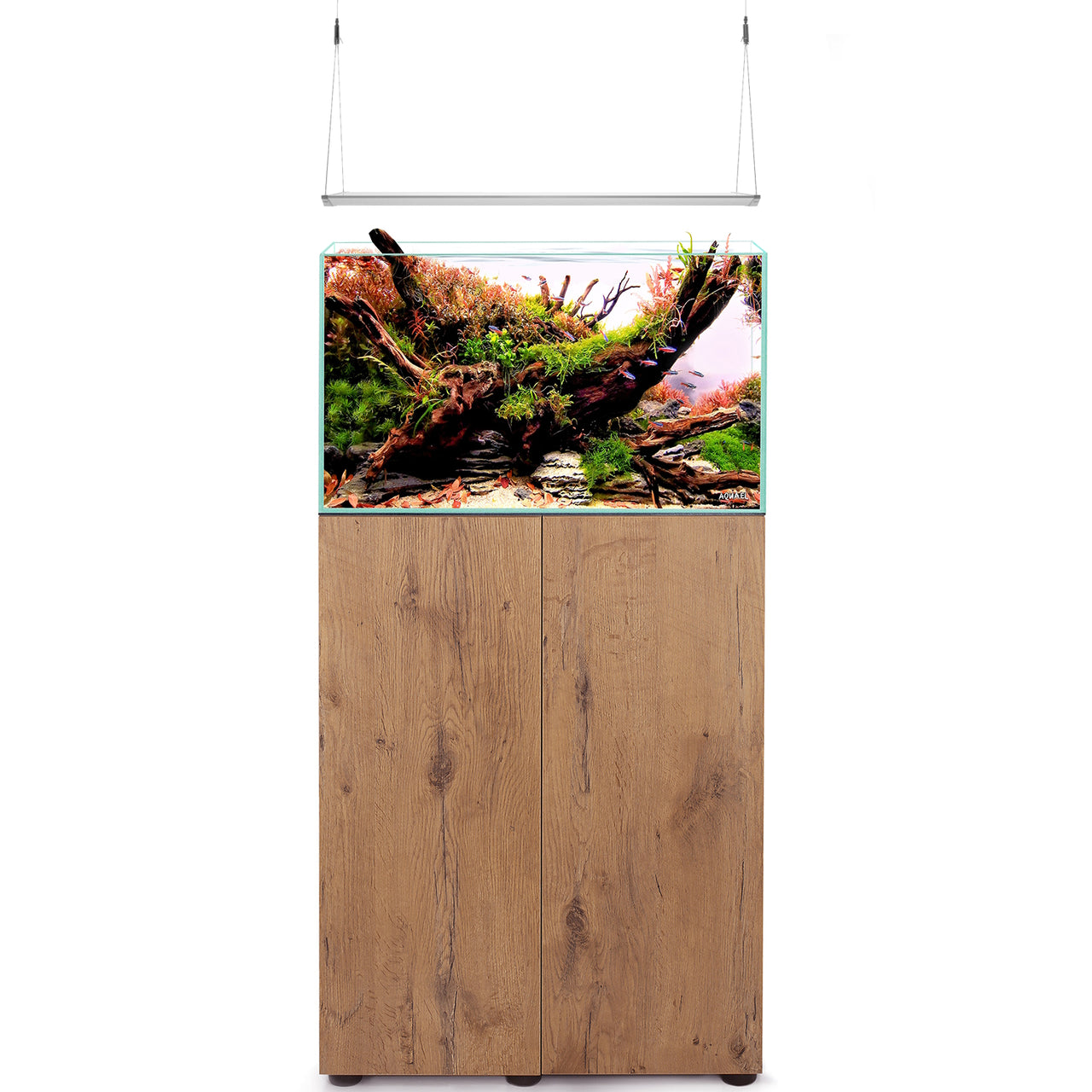 Aquael: Ultrascape 60