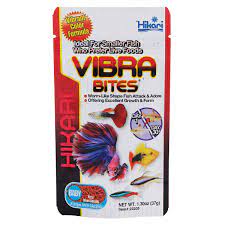 Vibra Bites