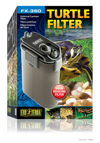 Turtle Filter FX-350