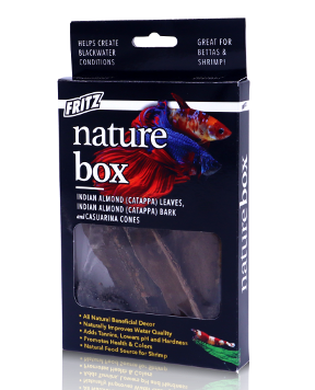 Nature Box