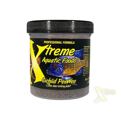 Xtreme: Cichlid PeeWee